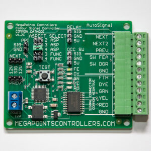 AutoSignal CC