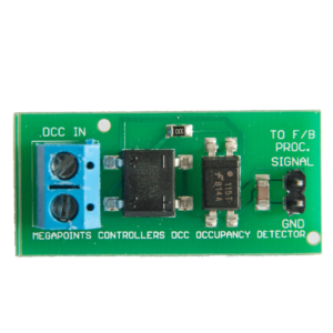 Block detector (8 pack)
