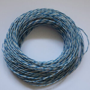 Twisted pair CAN network cable