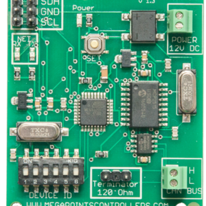 CAN Network Adapter