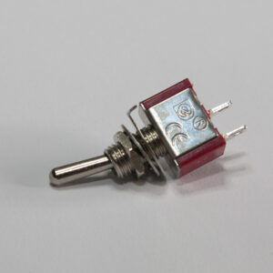 Toggle Switch Pack – 4