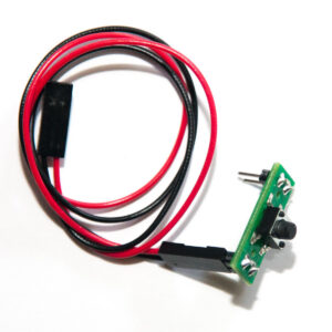System2 Button Cable Pack (No Buttons)