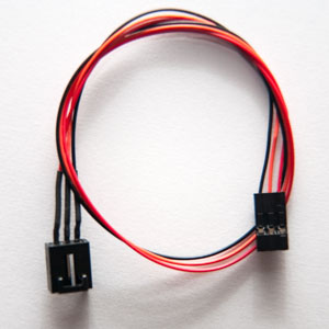 MultiPanel LED extension cable 30cm (12 pack)