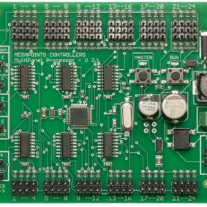 MultiPanel Processor V 2.1