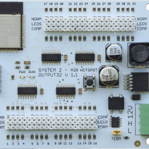 System2 Output-32