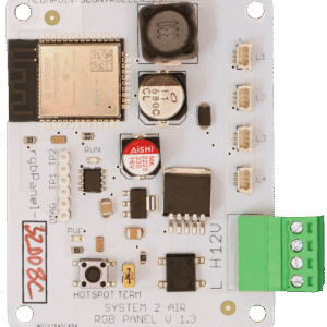 System2 OUT-64 for RGB LEDs