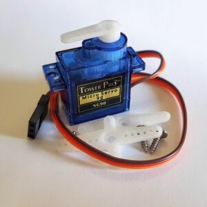 Servo – SG90
