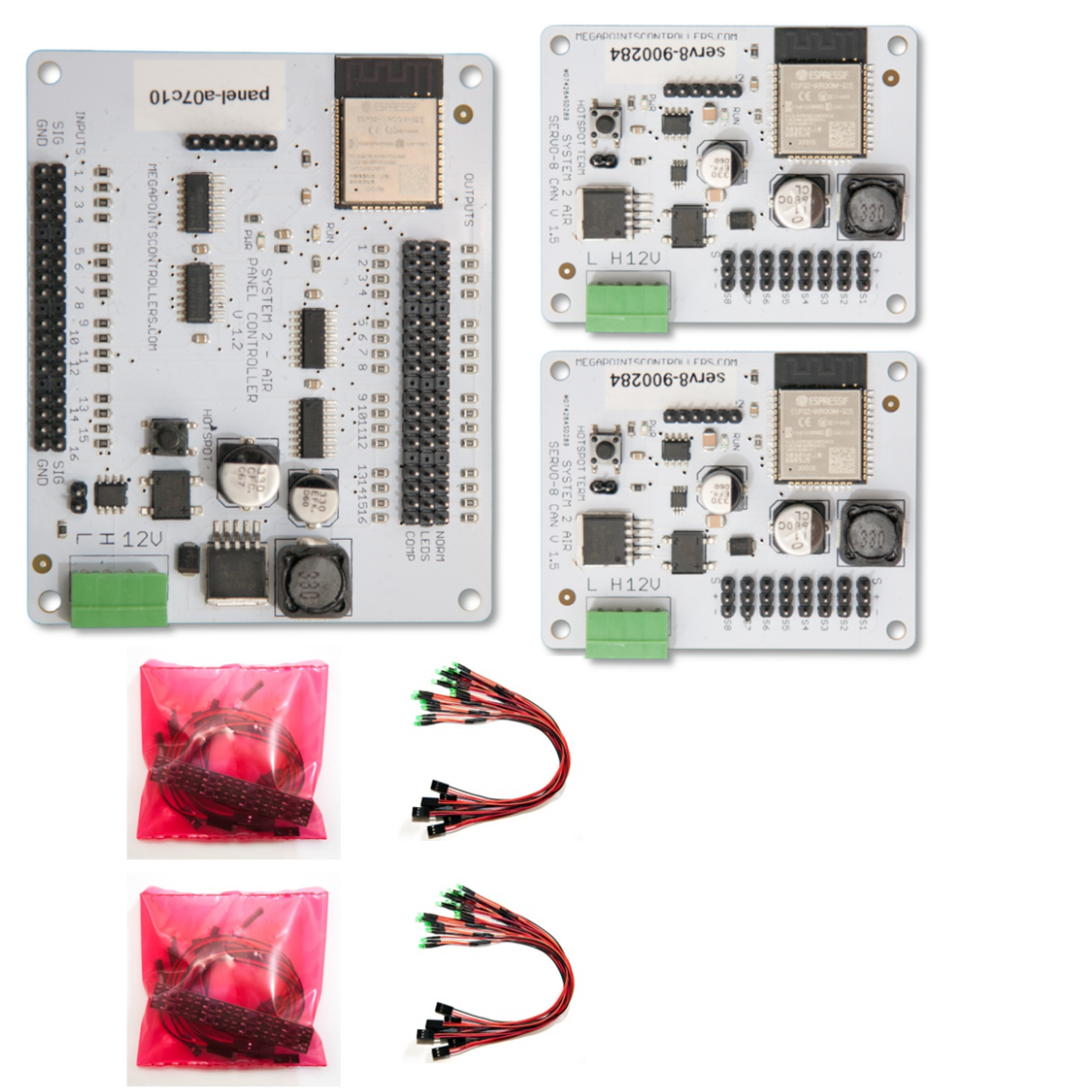 System2 Starter Kit Mini Panel (8 channel)